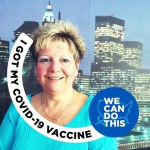 Meet your Posher, Louise